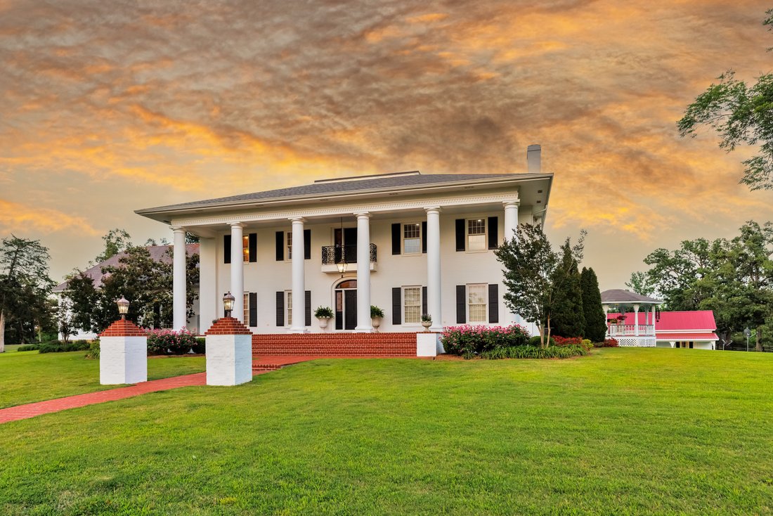 House in Blue Mountain, Mississippi, United States 5 - 18299365
