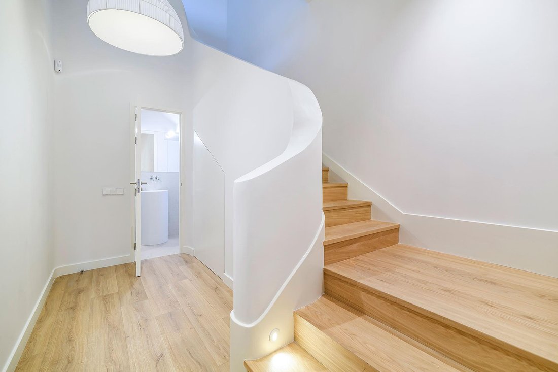 Apartment in Eixample, Barcelona, Spain 5 - 18302483
