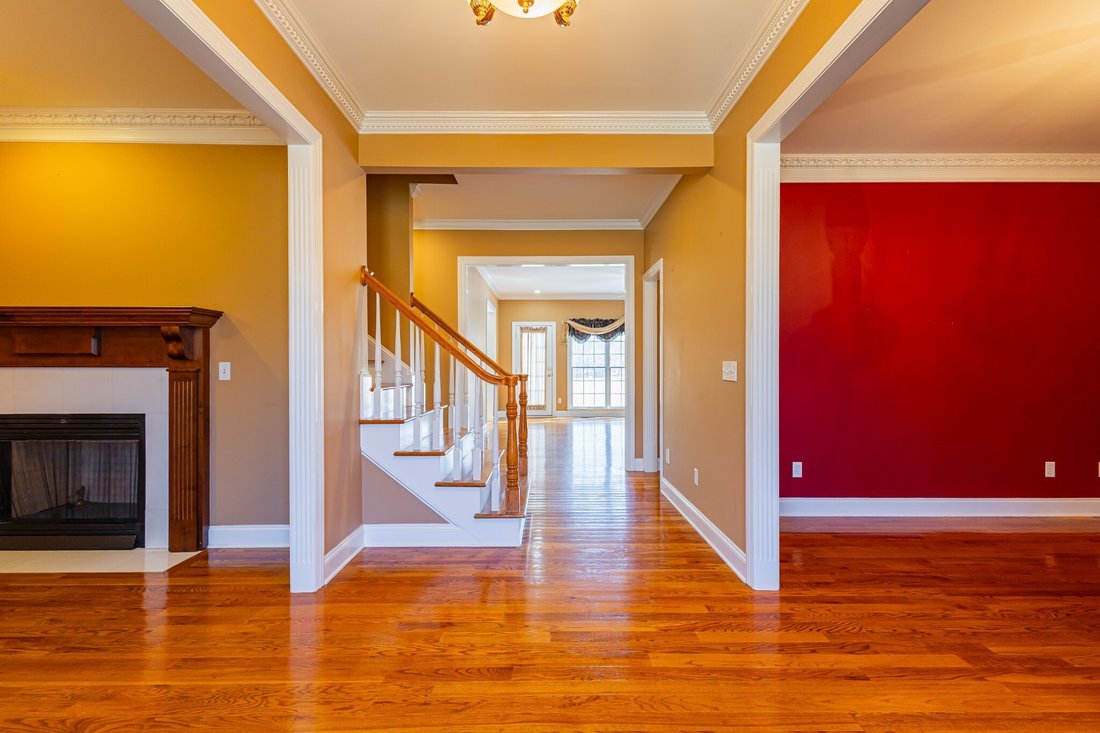 House in Tullahoma, Tennessee, United States 5 - 18300961