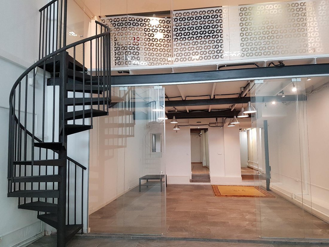 Apartment in Eixample, Barcelona, Spain 1 - 18302258