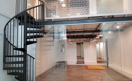 Apartment in Eixample, Barcelona, Spain 1