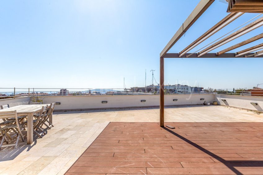 Apartment in Sarrià-Sant Gervasi, Barcelona, Spain 3 - 18301294