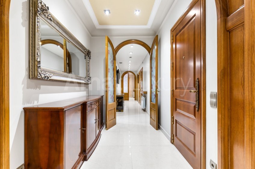 Apartment in Eixample, Barcelona, Spain 1 - 18302191