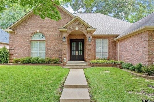 House in Tyler, Texas, United States 1 - 18302017