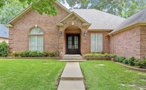 Maison à Tyler, Texas, États-Unis 1