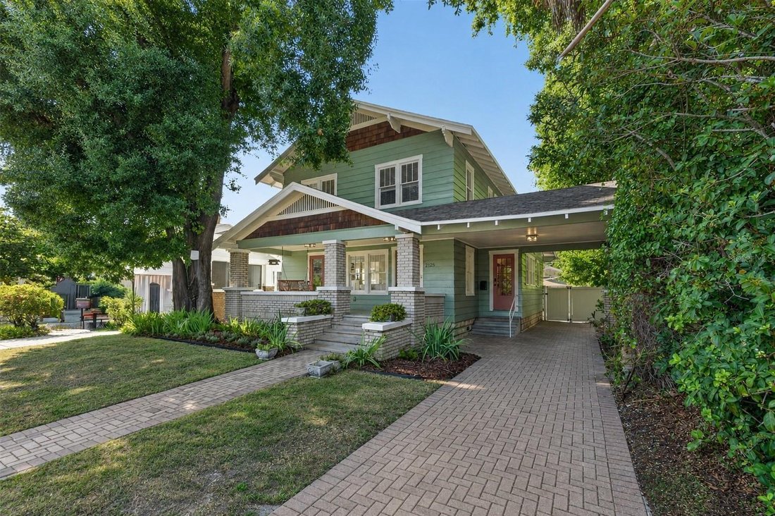 House in St. Petersburg, Florida, United States 2 - 18300287