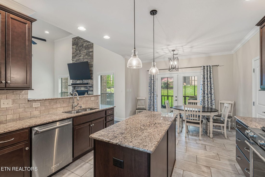 House in Knoxville, Tennessee, United States 5 - 18297867