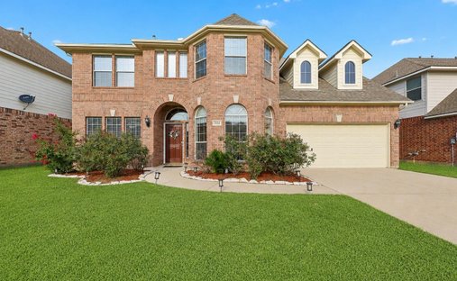 House in Sugar Land, Texas, United States 1