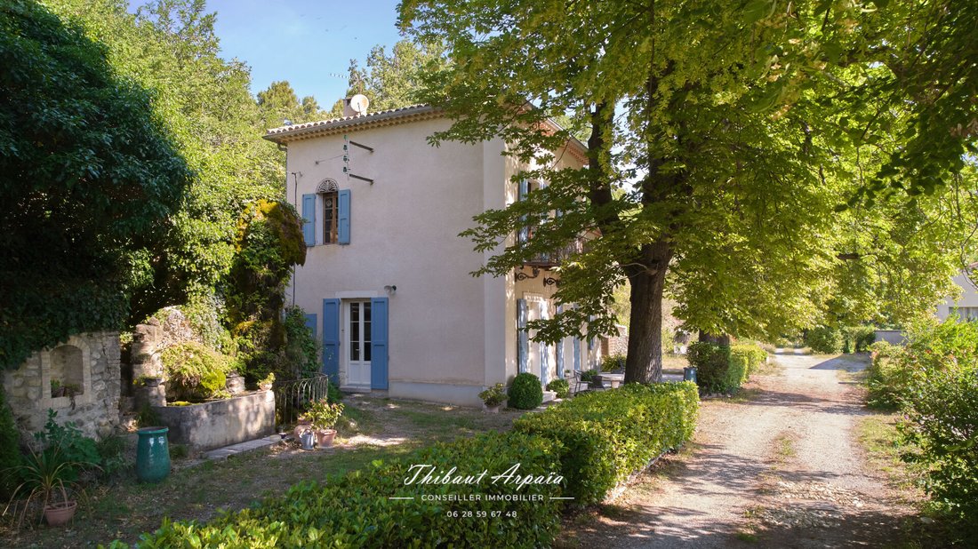Villa in Riez, Provence-Alpes-Côte d'Azur, France 4 - 18302984