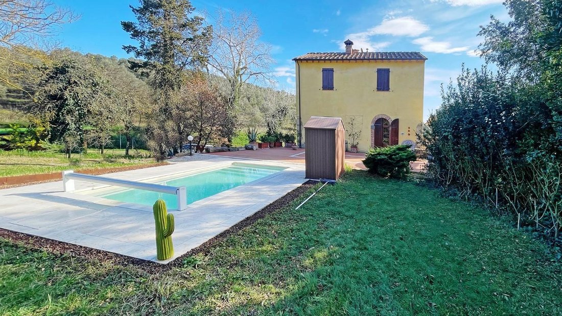 Rosignano Marittimo, Tuscany, Italy 1 - 18301160