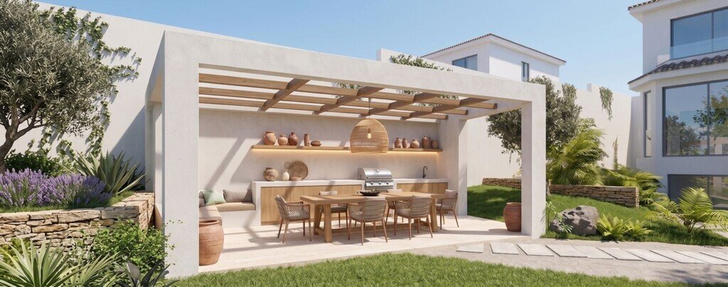 Villa in La Cala de Mijas, Mijas, Spain 3 - 18302665