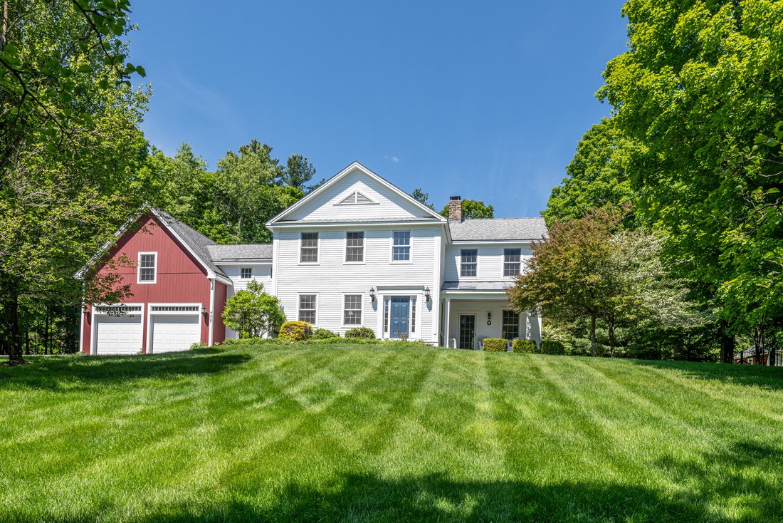 House in Manchester, Vermont, United States 1 - 18297873