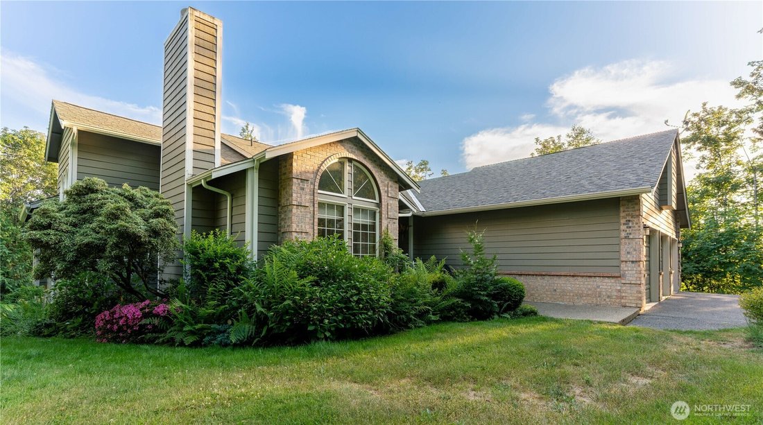 House in Ravensdale, Washington, United States 3 - 17827502
