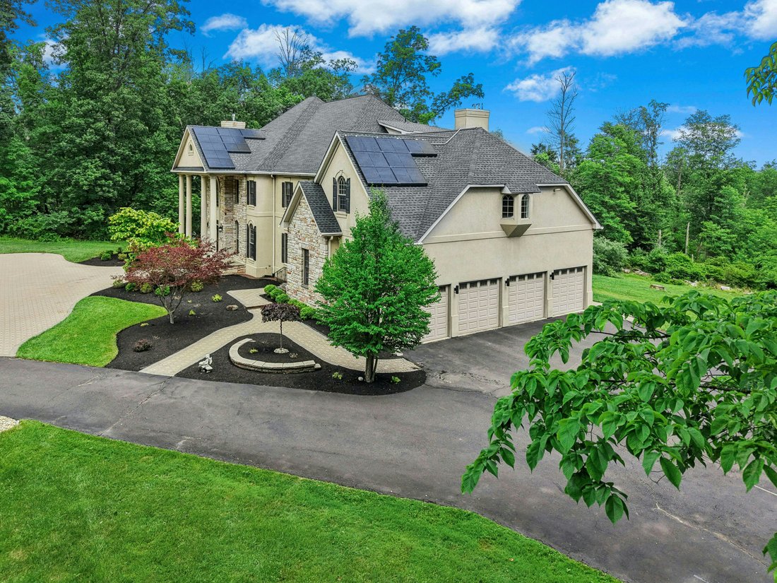 House in Solebury, Pennsylvania, United States 3 - 18302860