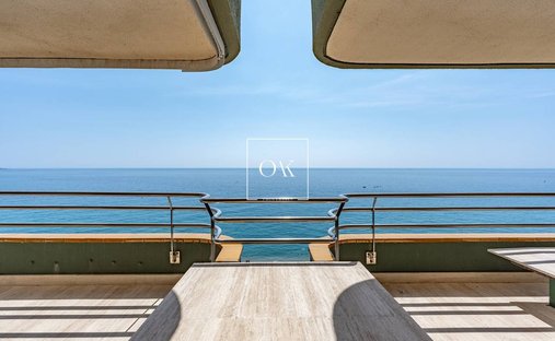 Penthouse à S'Agaró, Platja d'Aro, Catalogne 1