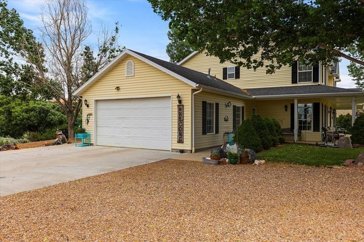 House in Enterprise, Utah, United States 5 - 18300262