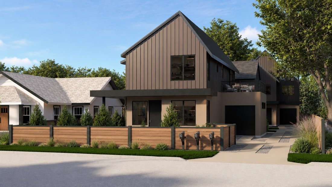 House in Austin, Texas, United States 2 - 18301864