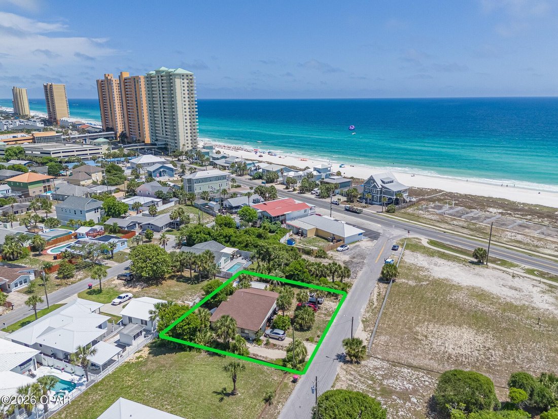 House in Rosemary Beach, Florida, United States 2 - 18300534