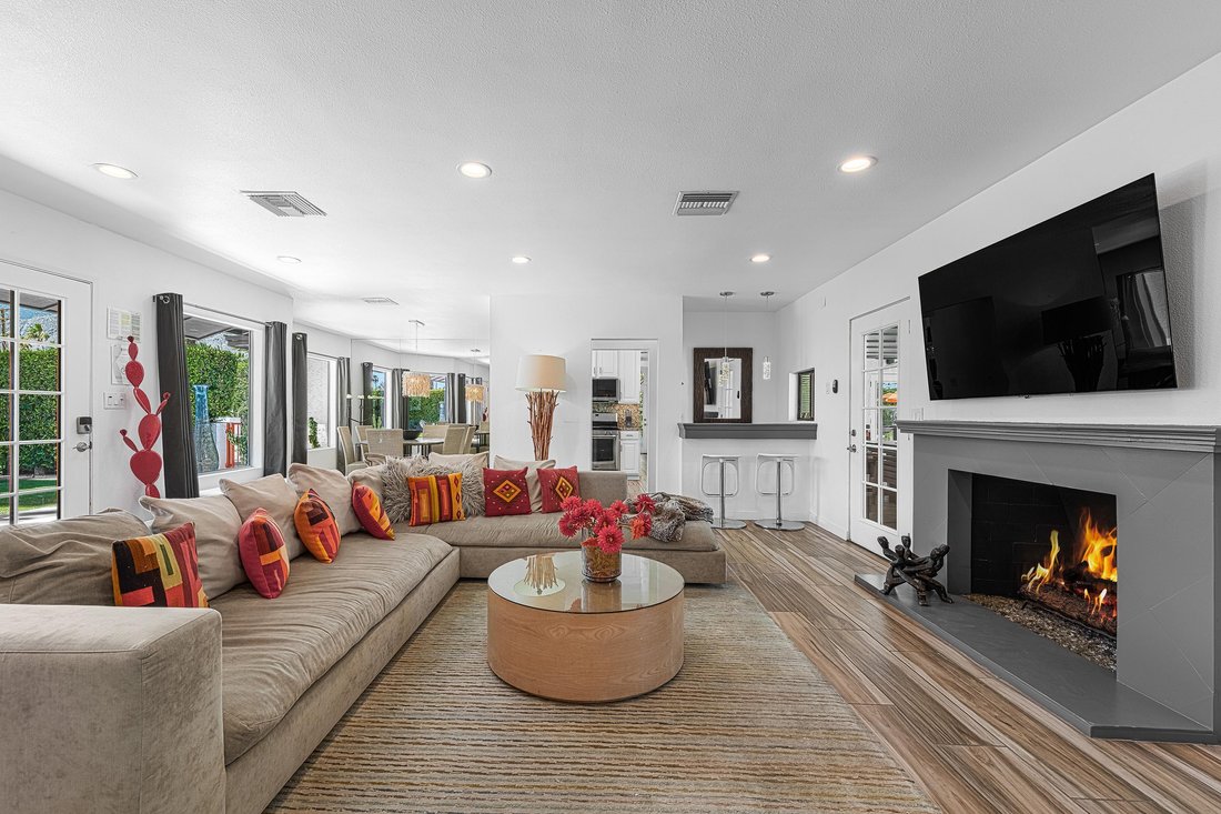 House in Palm Springs, California, United States 4 - 18300551