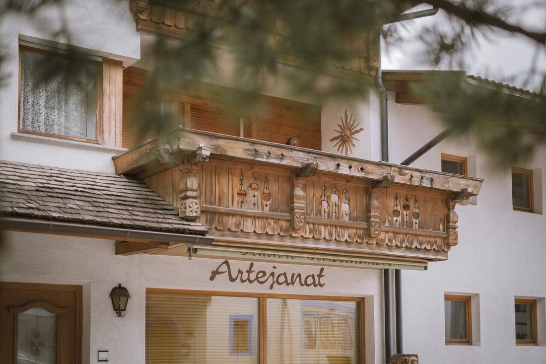 Badia, South Tyrol / Abtei, Trentino – Alto Adige/Südtirol, Italy 1 - 18301476