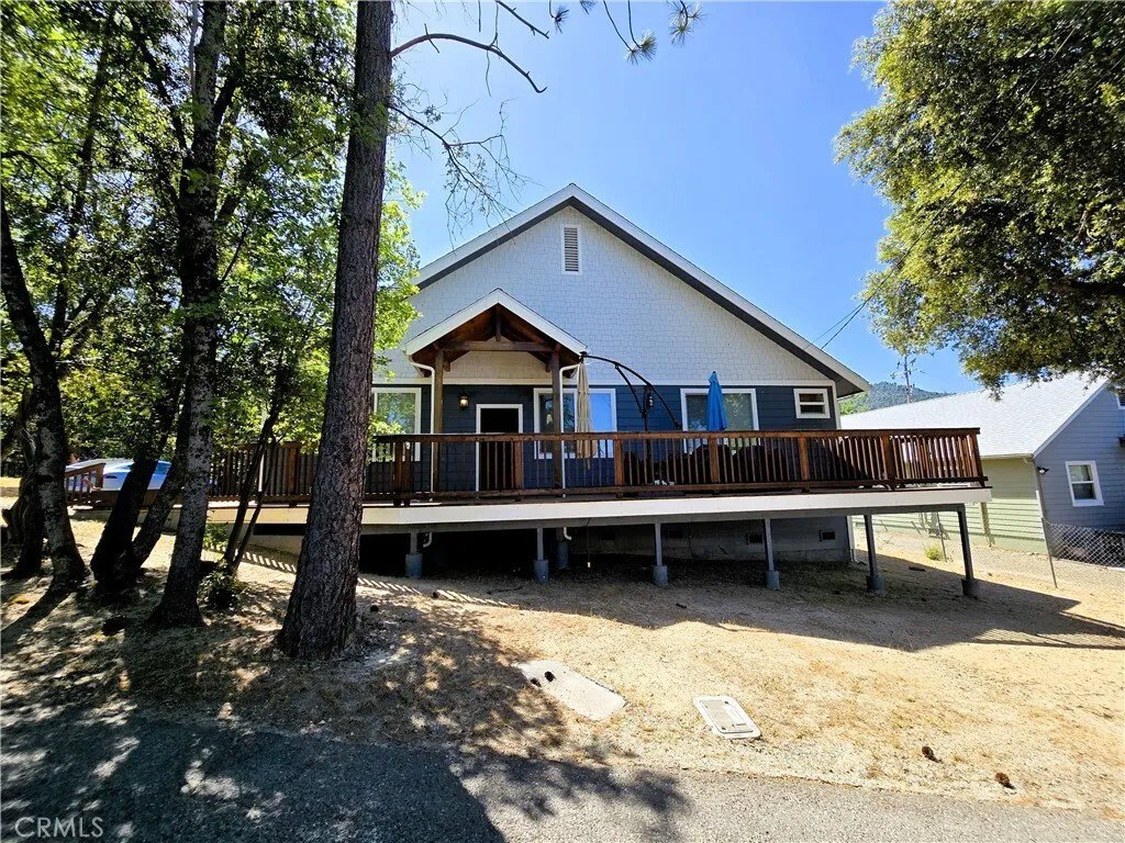 House in Bass Lake, California, United States 2 - 16526296