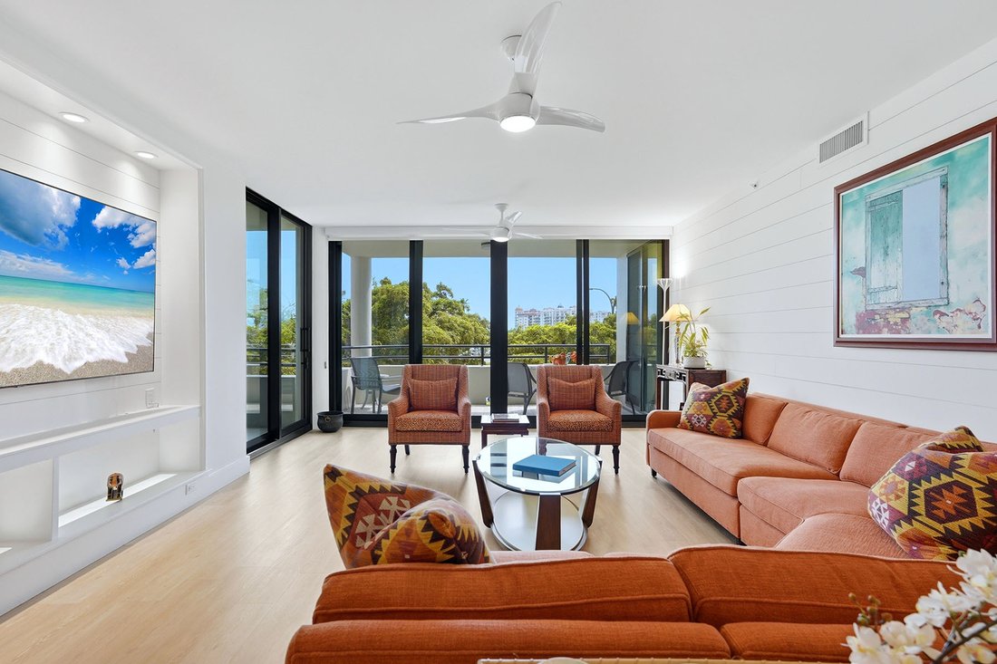 Condominio a Sarasota, Florida, Stati Uniti 1 - 18297426