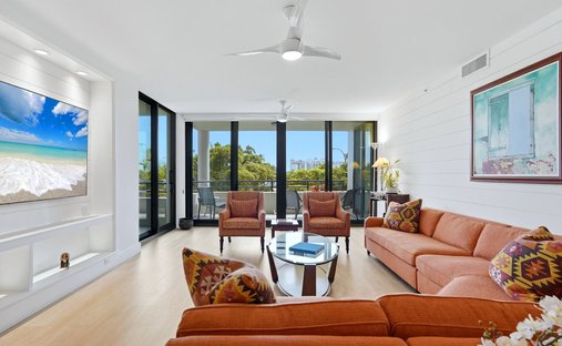 Condo in Sarasota, Florida, United States 1