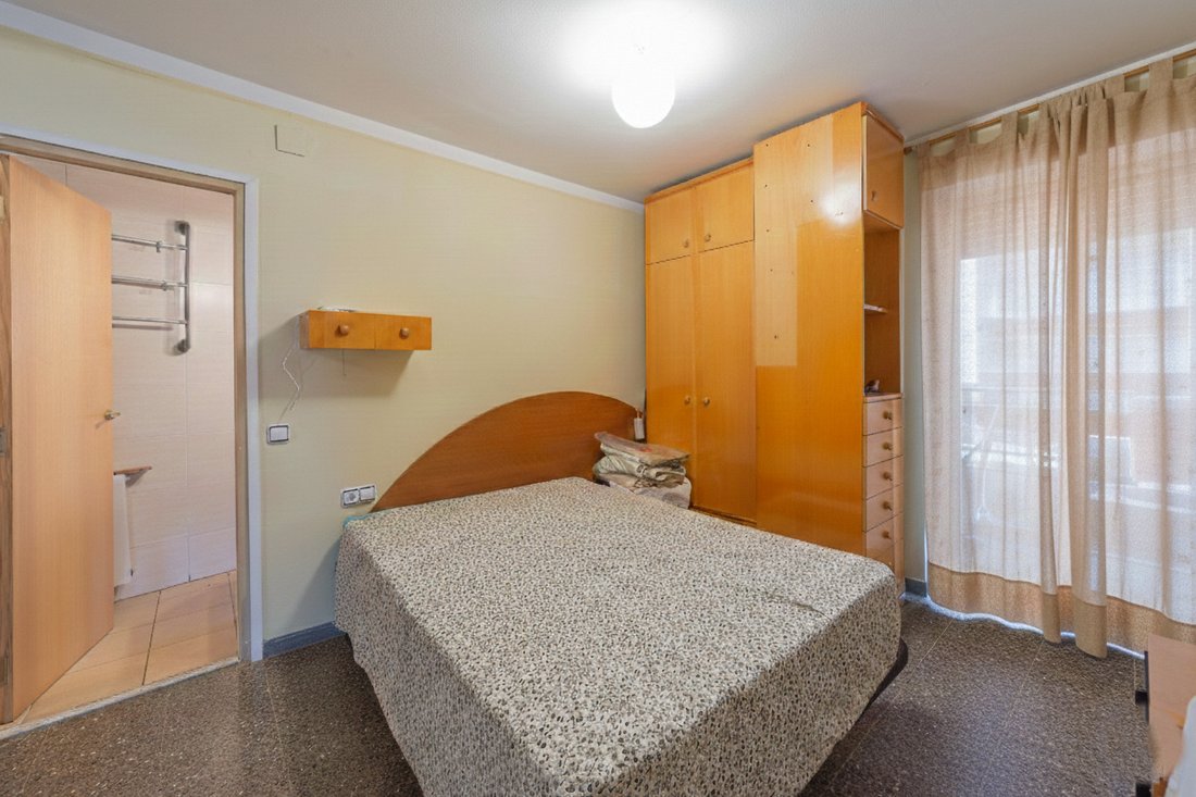 Appartement à Sarrià-Sant Gervasi, Barcelone, Espagne 2 - 18302724