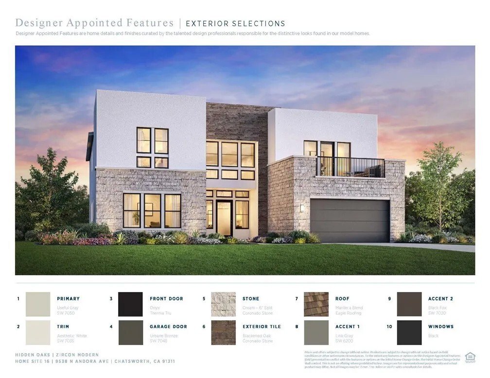 House in Los Angeles, California, United States 2 - 18301627