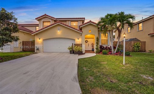 House in Miami, Florida, United States 1