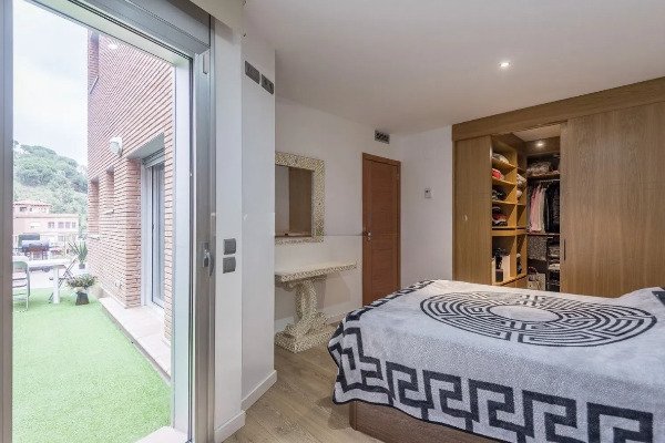 Apartment in Gracia, Barcelona, Spain 2 - 18302387