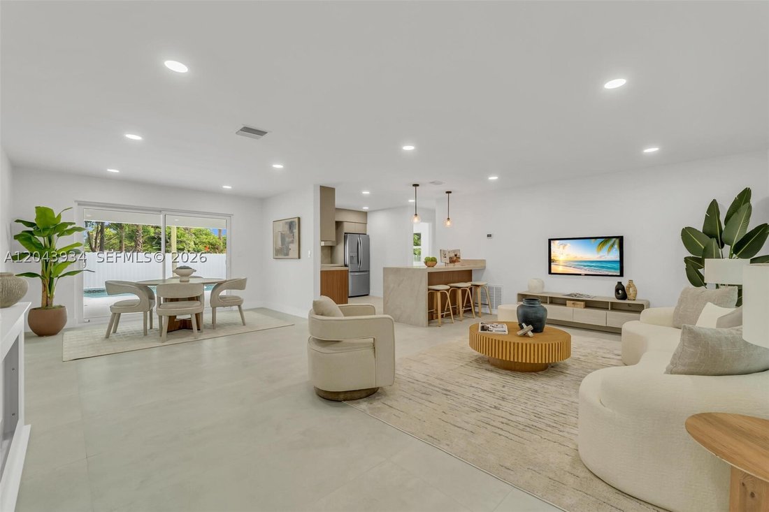 House in Davie, Florida, United States 5 - 18301534
