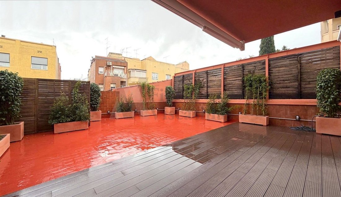 Apartment in Gracia, Barcelona, Spain 3 - 18300622