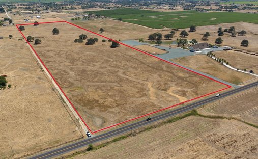 Farm Ranch in Acampo, California, United States 1