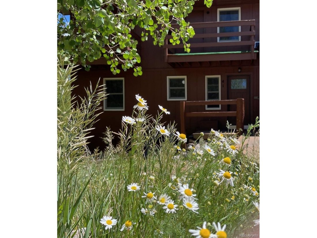 Apartment in Silverthorne, Colorado, United States 1 - 18299687