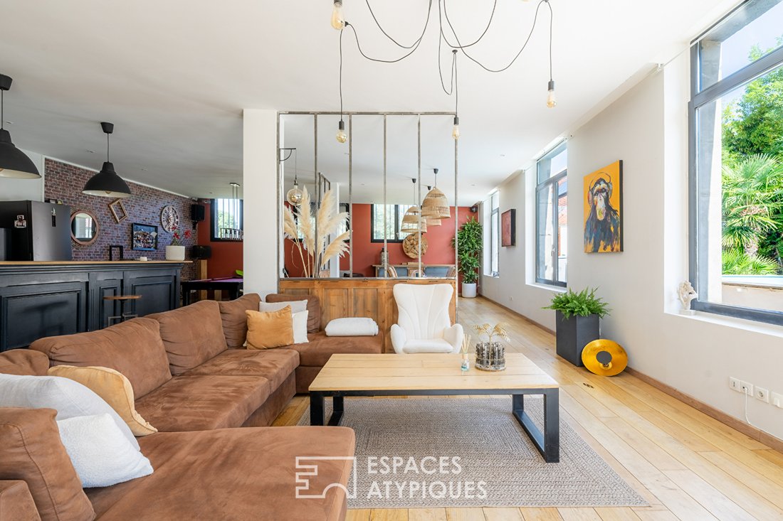 Villa in Centre Ville - Montaigne, Carvin, France 2 - 18302976