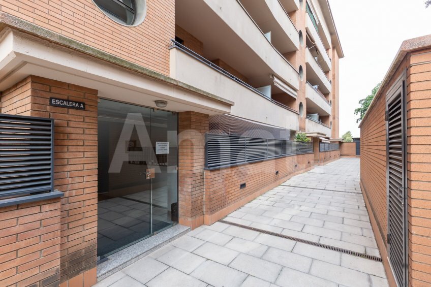 Apartment in Sant Joan Despi, Catalonia, Spain 3 - 18302202