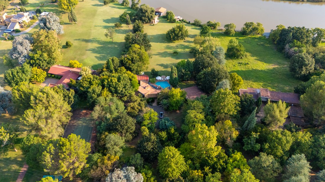 House in Sasolburg, Free State, South Africa 3 - 18298969