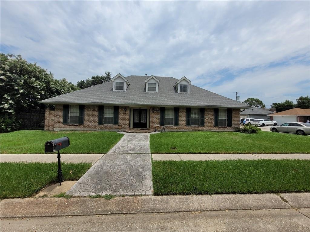 House in Metairie, Louisiana, United States 1 - 18301143