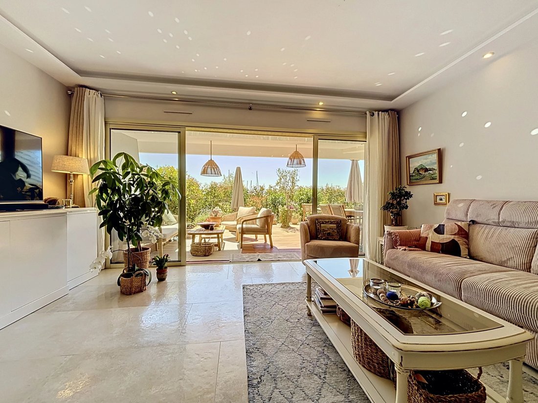 Apartment in French Riviera, Provence-Alpes-Côte d'Azur, France 4 - 18302372