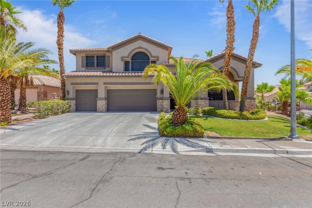 House in Las Vegas, Nevada, United States 1 - 18300064