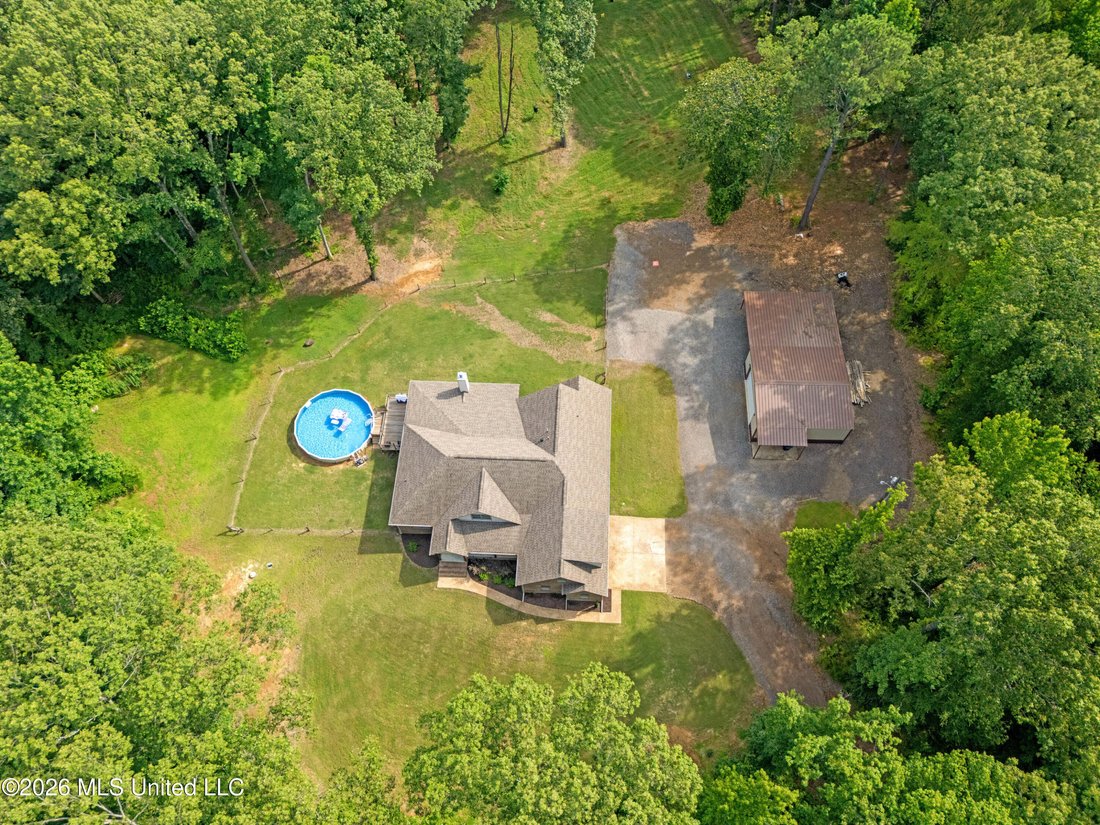 House in Senatobia, Mississippi, United States 4 - 18301041