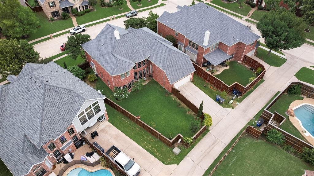 House in Allen, Texas, United States 4 - 18303241