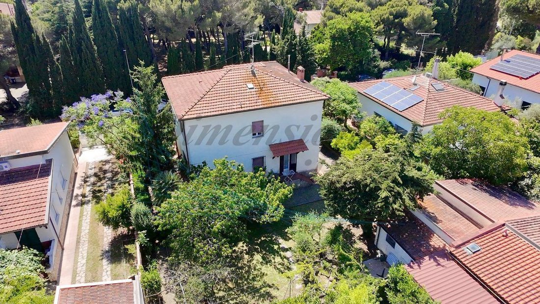 Villa in Monte alla Rena Center, Rosignano Marittimo, Italy 4 - 18299885