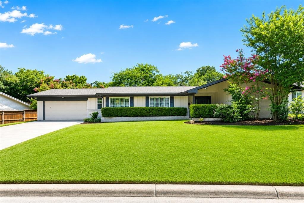 House in Fort Worth, Texas, United States 1 - 18301994