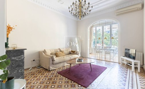 Appartement à Eixample, Barcelone, Espagne 1