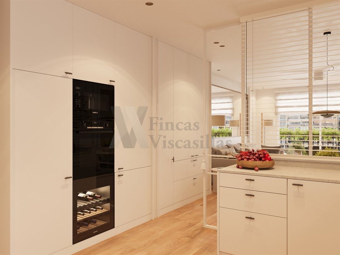 Apartment in Sarrià-Sant Gervasi, Barcelona, Spain 5 - 18300850