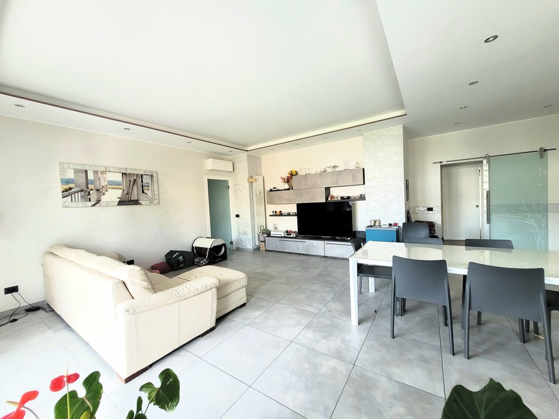 Apartment in Borgo Trento - San Bartolomeo - Casazza, Brescia, Lombardy 1 - 18302893