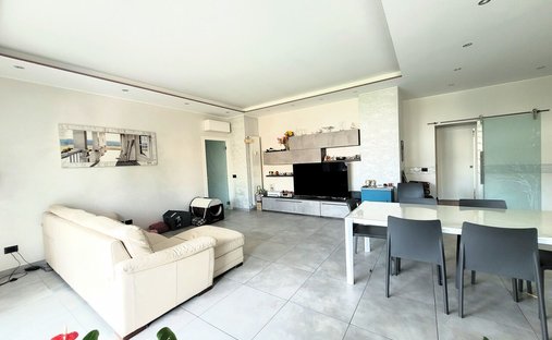 Apartment in Borgo Trento - San Bartolomeo - Casazza, Brescia, Lombardy 1