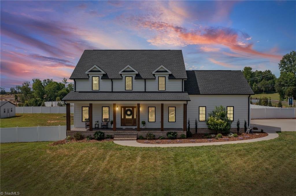 House in Clemmons, North Carolina, United States 4 - 18299663